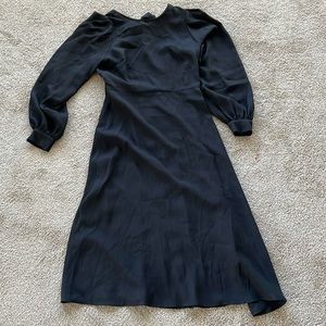 Sezane Daria Dress